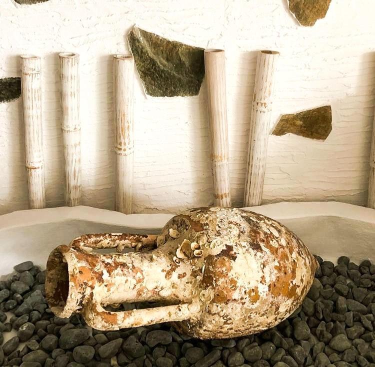 Aeolos Bay Tínos Eksteriør billede
